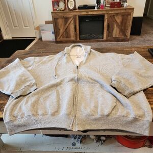 Men/Women Hoodie Jacket